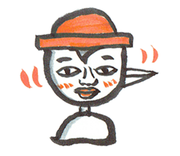 J-Bird4 sticker #7431120