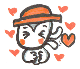 J-Bird4 sticker #7431122