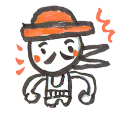 J-Bird4 sticker #7431123