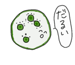 Bacillus subtilis sticker #7431684