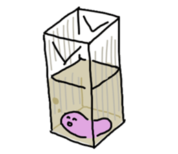 Bacillus subtilis sticker #7431704