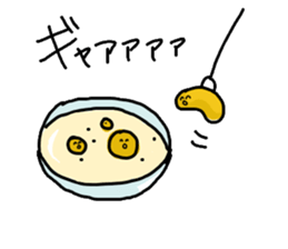 Bacillus subtilis sticker #7431721