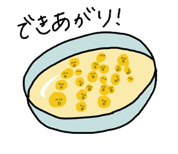 Bacillus subtilis sticker #7431723