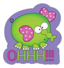 Giro sticker #7431758