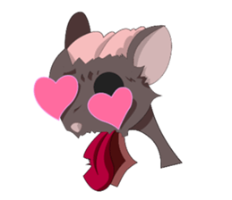 ZombieZodiac sticker #7432085