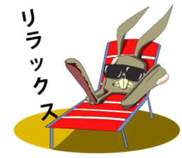 ZombieZodiac sticker #7432094