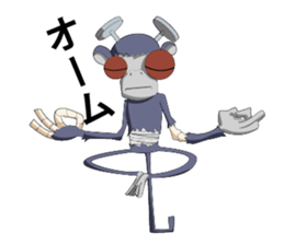 ZombieZodiac sticker #7432108