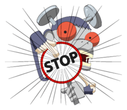 ZombieZodiac sticker #7432109