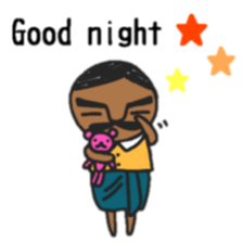 SUPER STAR sticker #7432125