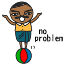 SUPER STAR sticker #7432130