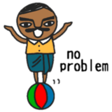 SUPER STAR sticker #7432130