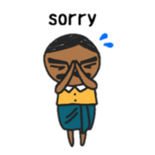 SUPER STAR sticker #7432133