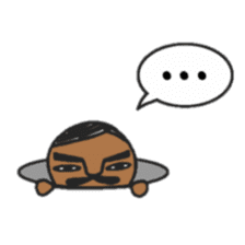 SUPER STAR sticker #7432143