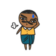 SUPER STAR sticker #7432144