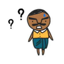 SUPER STAR sticker #7432146