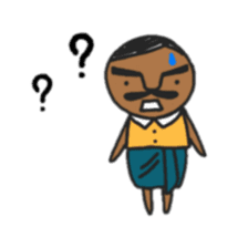 SUPER STAR sticker #7432146