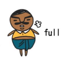 SUPER STAR sticker #7432155