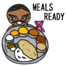 SUPER STAR sticker #7432159