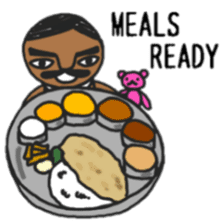 SUPER STAR sticker #7432159