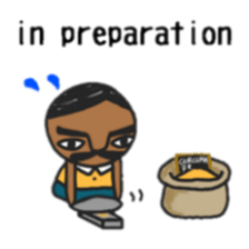 SUPER STAR sticker #7432160