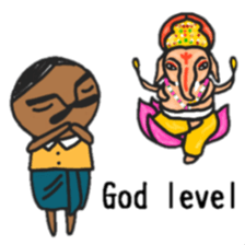 SUPER STAR sticker #7432163