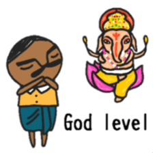 SUPER STAR sticker #7432163