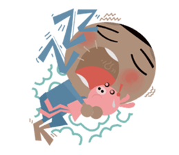 Mr. TAN. sticker #7432277