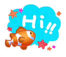 Diver's sticker sticker #7432364