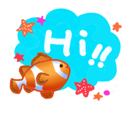 Diver's sticker sticker #7432364