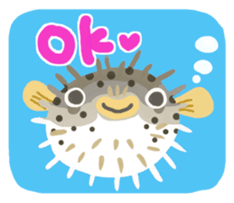 Diver's sticker sticker #7432365