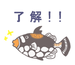 Diver's sticker sticker #7432366