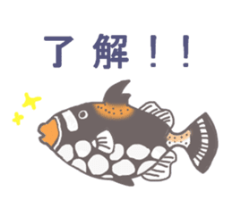 Diver's sticker sticker #7432366