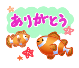 Diver's sticker sticker #7432367