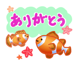 Diver's sticker sticker #7432367