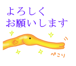 Diver's sticker sticker #7432369