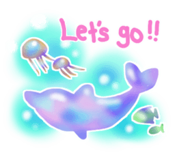 Diver's sticker sticker #7432375