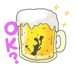 Diver's sticker sticker #7432389