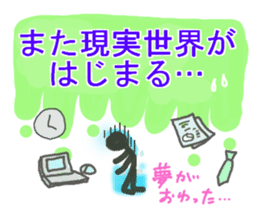 Diver's sticker sticker #7432391