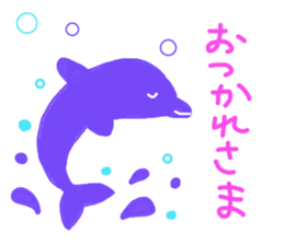 Diver's sticker sticker #7432393