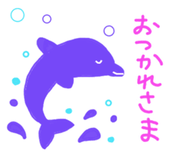 Diver's sticker sticker #7432393