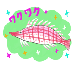 Diver's sticker sticker #7432399