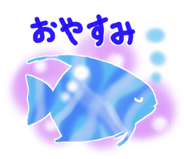 Diver's sticker sticker #7432400