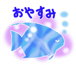 Diver's sticker sticker #7432400