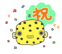 Diver's sticker sticker #7432401