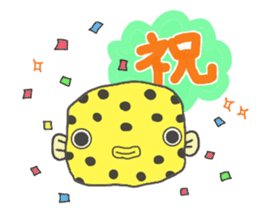 Diver's sticker sticker #7432401