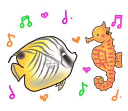 Diver's sticker sticker #7432402