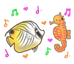 Diver's sticker sticker #7432402