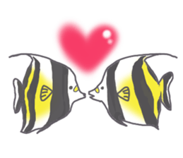 Diver's sticker sticker #7432403