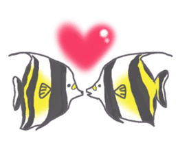 Diver's sticker sticker #7432403