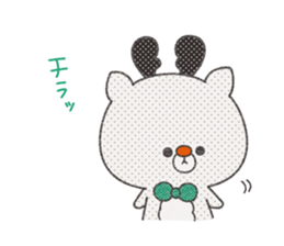Kanai & Totona vol.2 sticker #7432854